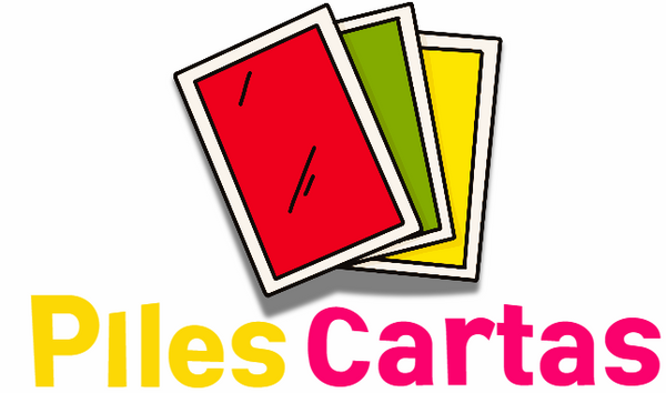 Cartas Piles